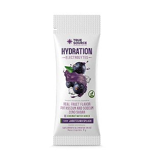Hydration Electrolytes - True Source