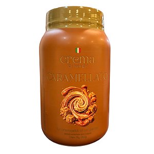 Crema Di Whey 900g
