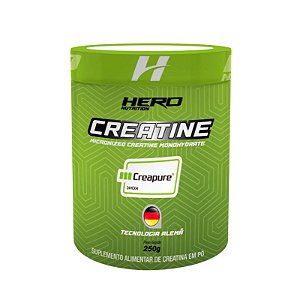 CREATINA CREAPURE - HERO - 250g