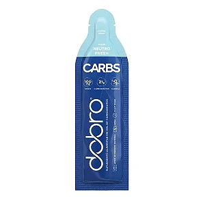 Carbs Gel - 30g Dobro