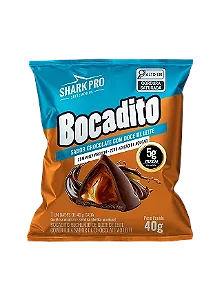 BOCADITO 40G - SHARK PRO