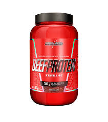 Beef Protein Integralmedica - 900g