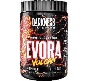 Pré Treino Évora Vulcan - 300g