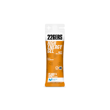High Energy Gel - 76g 226ers Peanut Honey