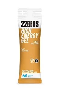 High Energy Gel - 76g 226ers Speculos