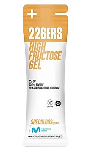 HIGH FRUCTOSE GEL SPECULOS - 80g - 226ers