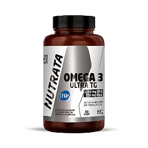 OMEGA ULTRA TG  NUTRATA