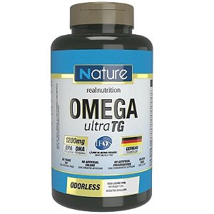 OMEGAS - HEAVY NUTRITION SUPLEMENTOS