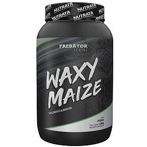 Waxy Maize - Pote 1,05kg - NUTRATA