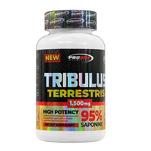 Tribulus Prosize 1500mg 95% Saponins - 100 tabs