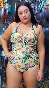 Maiôs plus size