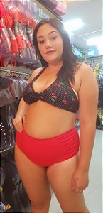 Conjunto plus size(25 cada separado)
