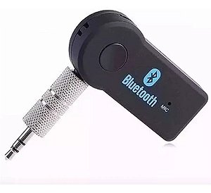 Adaptador Bluetooth para Carro - Car 02493