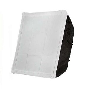 Softbox Greika SB-MS 45x45cm para Flash K150 e 250DI