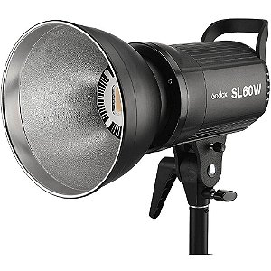 Iluminador LED Godox SL60W