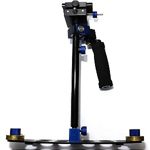 Estabilizador para Câmeras Dimtec Steadicam Seminovo