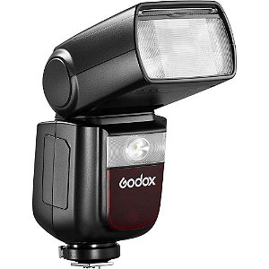 Flash Godox V860III TTL Speedlite para Canon