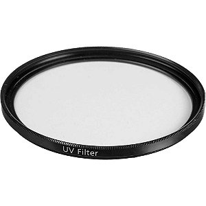 Filtro UV Fancier 55mm