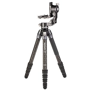 Tripé Benro TTOR35CLVGH2F Fibra de Carbono com Cabeça Gimbal GH2F