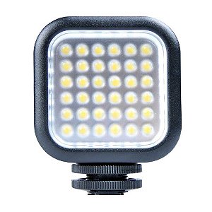 Iluminador de LED Godox LED36