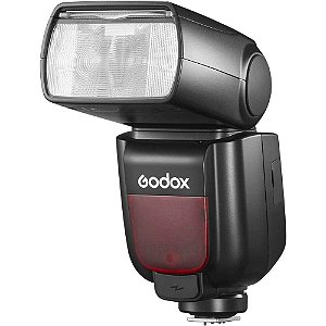 Flash Godox TT685IIC TTL Speedlite para Canon