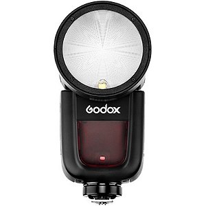 Flash Godox V1 TTL Speedlite para Canon