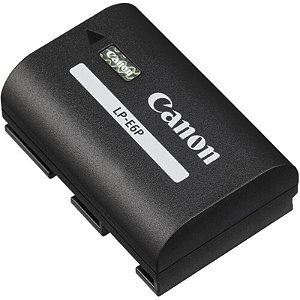 Bateria Canon LP-E6P Original
