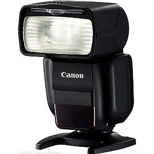 Flash Canon Speedlite 430EX III-RT