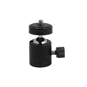 Mini Cabeça Ball Head Greika YA-413