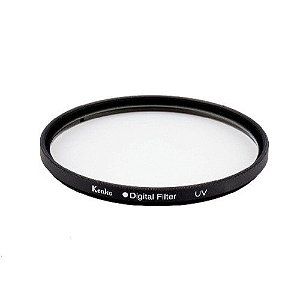 Filtro UV Kenko 67mm