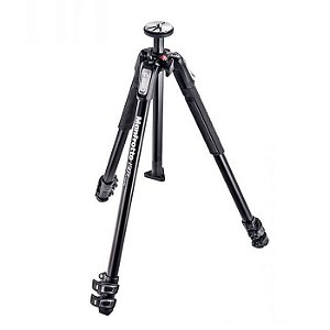 Tripé Manfrotto MT190X3 Sem Cabeça