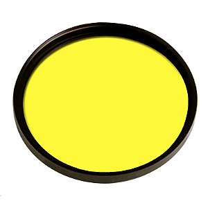 Filtro Amarelo Marumi Y2 52mm