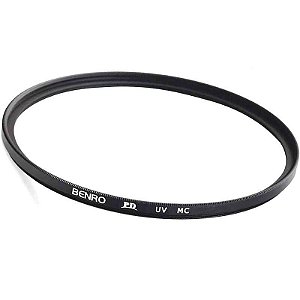 Filtro UV Benro 49mm