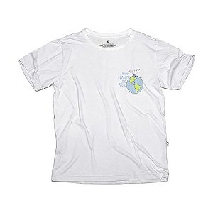 Camiseta Ecológica Planeta