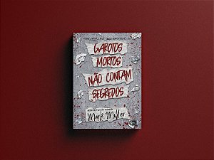 Duologia Garotos Mortos (2 livros)