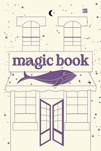 Magic Book, vários autores