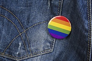 Botton redondo - 3 unidades (MAIS DE 30 MODELOS)