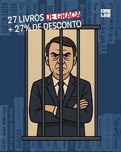 LIVRO SURPRESA DE GRAÇA