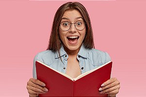 LIVRO SURPRESA DE GRAÇA