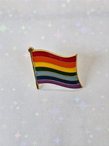 PIN LGBTQIAP+
