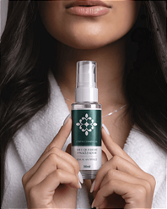 MEU QUERIDO FINALIZADOR | Adeus Frizz |. ||