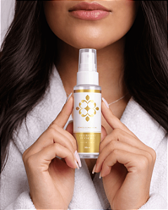 PERFUME CAPILAR | MEU BANHO DE CHEIRO || 30ml