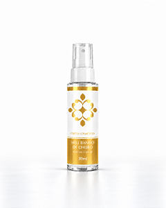 PERFUME CAPILAR | MEU BANHO DE CHEIRO ||