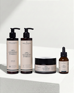 KIT TODO DIA + CRESCIMENTO