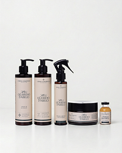 KIT CRONOGRAMA DESCOMPLICADO |.