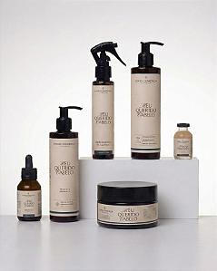 REALEZA COMPLETA | Magia para Seus Cabelos |.