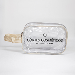 LOVE BAG CÔRTES |Necessaire