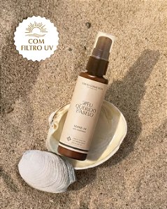 MINI LEAVE-IN 3 EM 1 | Multifuncional - 60ml