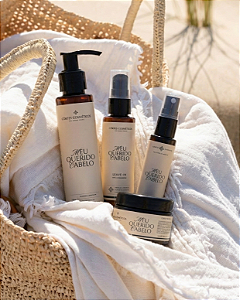 KIT VIAGEM | Miniaturas Mágicas