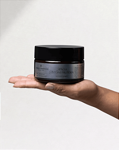 MÁSCARA RECONSTRUTORA| RECONSTRUÇÃO PROFUNDA ||